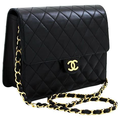 borsa chanel base|borse Chanel poco prezzo.